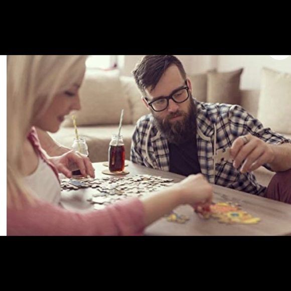 ELF movie slim puzzle - Picture 5 of 6